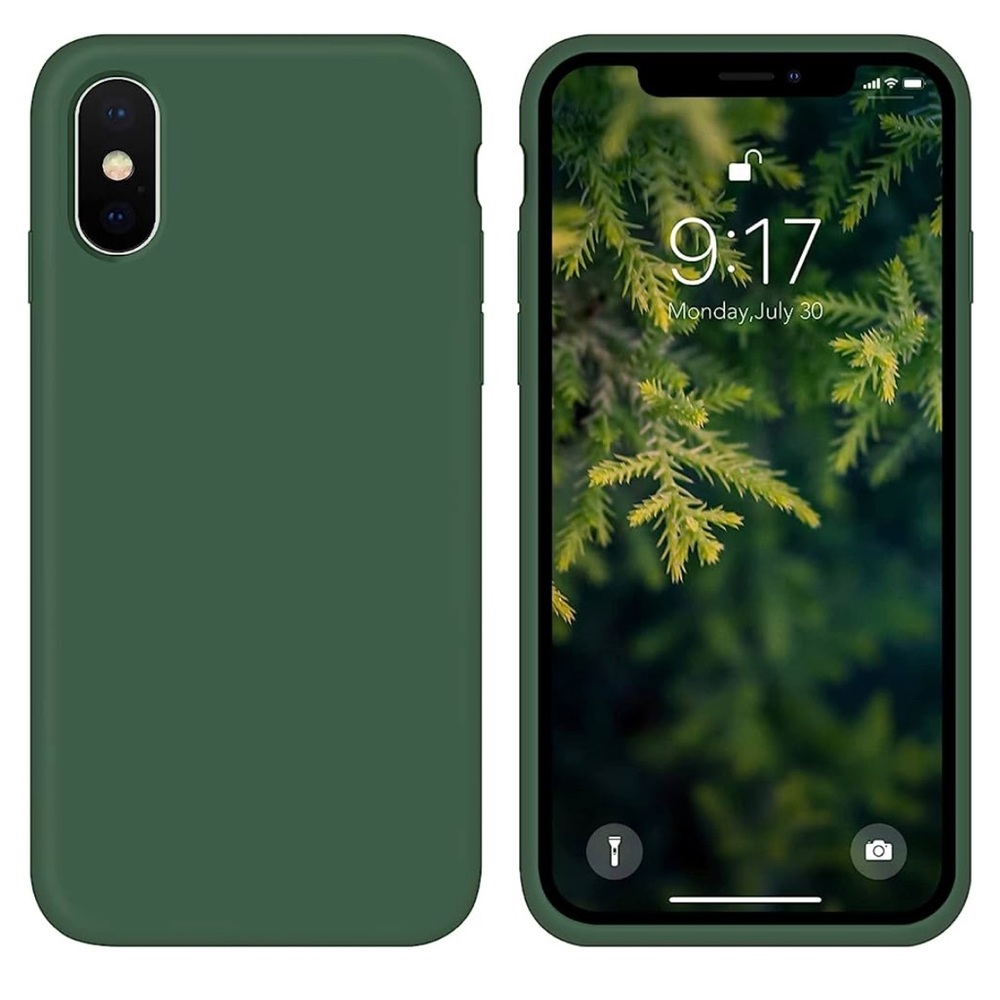 iPhone X Case